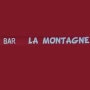 Logo Bar de la Montagne