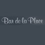 Logo Bar de la Place