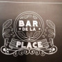 Logo Bar de la Place
