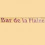 Logo Bar De la Plaine
