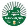 Logo Bar de la Poste