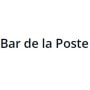 Logo Bar de la poste