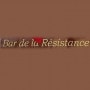 Bar de la Resistance Saint Sebastien