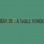 Logo Bar de la Table Ronde