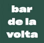 Logo Bar de la Volta