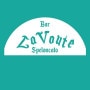 Logo Bar de La Voute