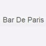 Bar De Paris Rouen