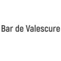 Logo Bar de Valescure
