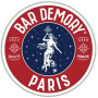 Bar Demory Paris Paris 4