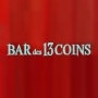 Logo Bar des 13 coins