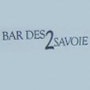 Bar des 2 Savoie Chambery