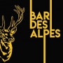 Logo Bar des Alpes