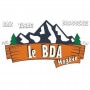 Logo Bar des Alpes