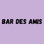 Logo Bar des Amis