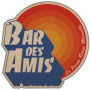 Logo Bar des Amis