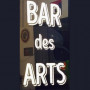 Logo Bar Des Arts