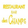 Bar des Champ's Lyon 8