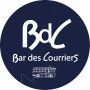 Logo Bar des Courriers