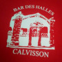 Bar Des Halles chez Karine et Fred Calvisson