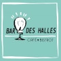 Logo Bar des Halles