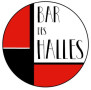 Logo Bar des Halles