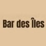 Logo Bar Des Îles