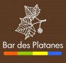 Logo Bar Des Platanes