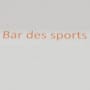 Bar des sports Beaune la Rolande