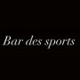 Logo Bar Des Sports