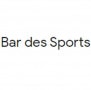 Logo Bar des Sports