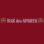 Logo Bar des Sports