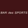 Logo Bar des Sports