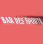 Logo Bar des Sports