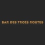 Logo Bar des Trois Routes