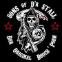 Logo Bar Dr Stall