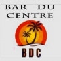 Logo Bar du Centre