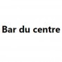 Logo Bar du centre