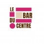 Logo Bar du centre