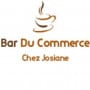 Bar Du Commerce Chez Josiane Martigne Ferchaud