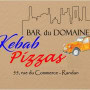 Logo Bar du Domaine