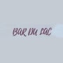 Logo Bar du Lac
