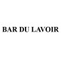 Logo Bar du lavoir
