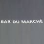 Logo Bar Du Marché