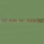 Logo Bar du Marché