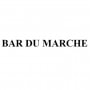 Logo Bar du Marché