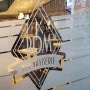 Logo Bar du Marché