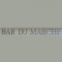 Logo Bar du Marché