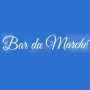 Logo Bar du Marché