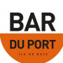 Bar du Port Ile de Batz