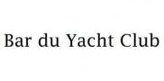 Logo Bar du Yacht Club